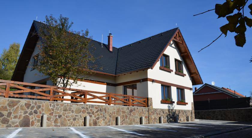 Ubytovanie Poprad - Spišská Sobota